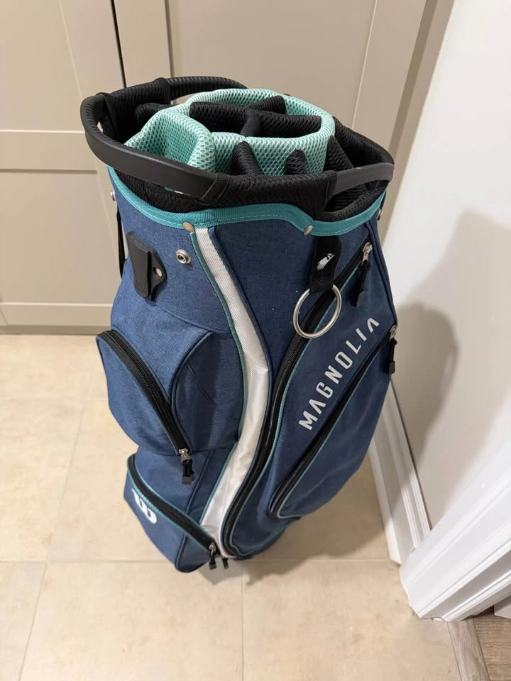 Wilson Magnolia Golf Bag - photo 2