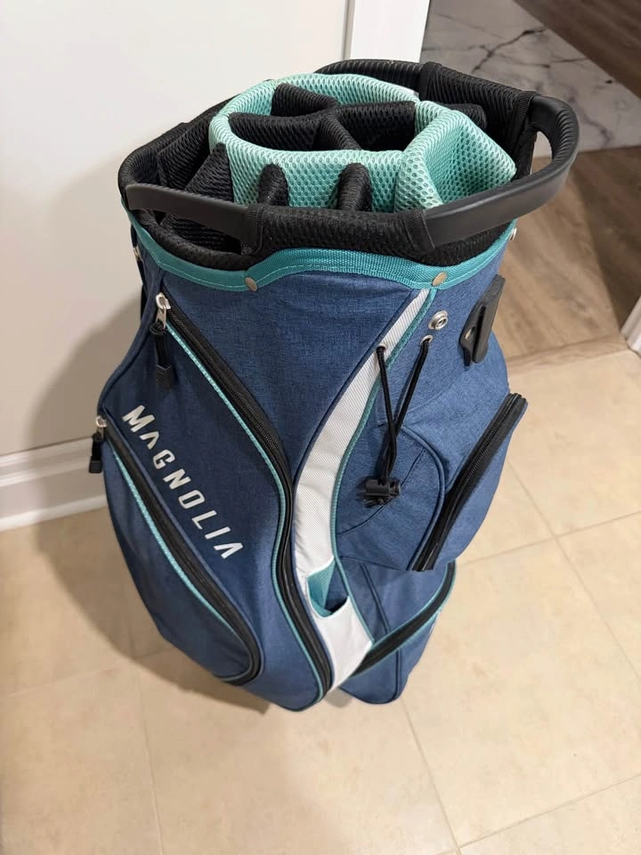 Wilson Magnolia Golf Bag - photo 3