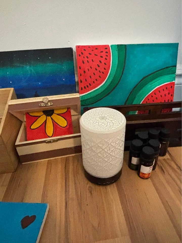 MOVING SALE Home Decor Bundle - photo 5