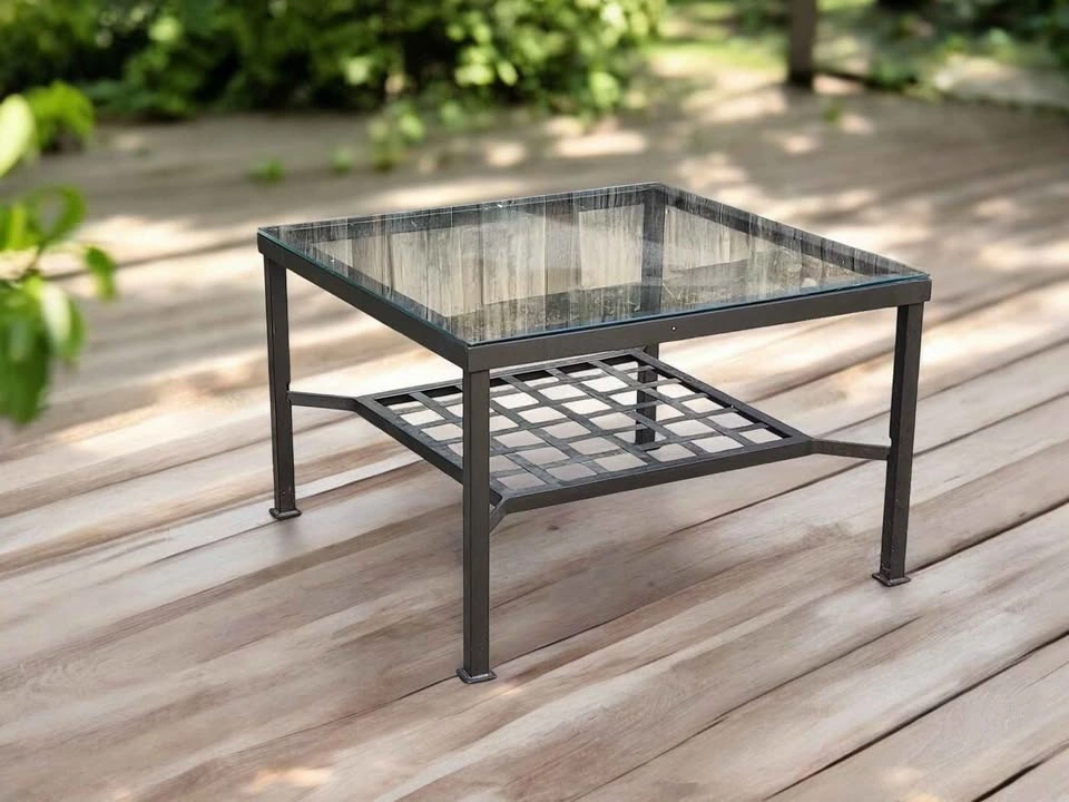 IKEA Granås Square 27" Side/Coffee Table - photo 2