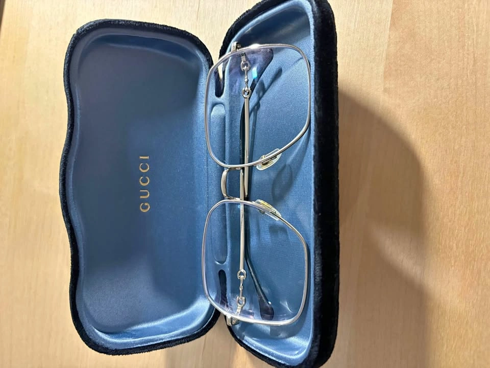 Gucci Glasses GG0952O 002