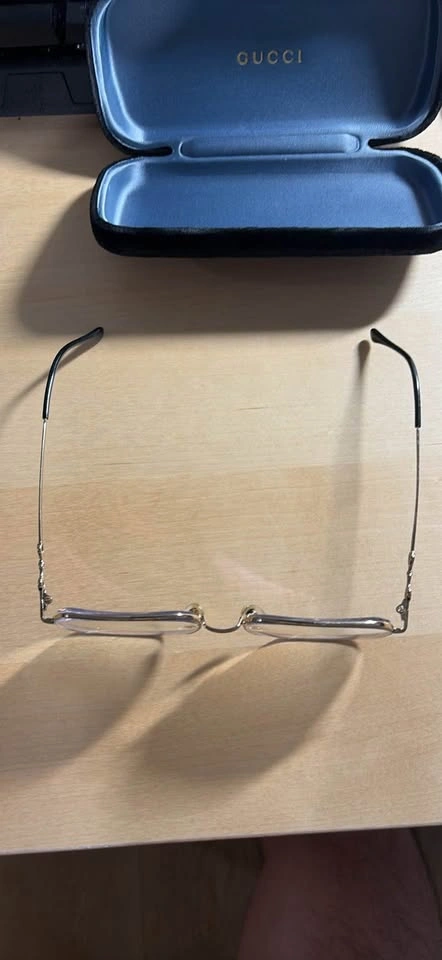 Gucci Glasses GG0952O 002 - photo 2