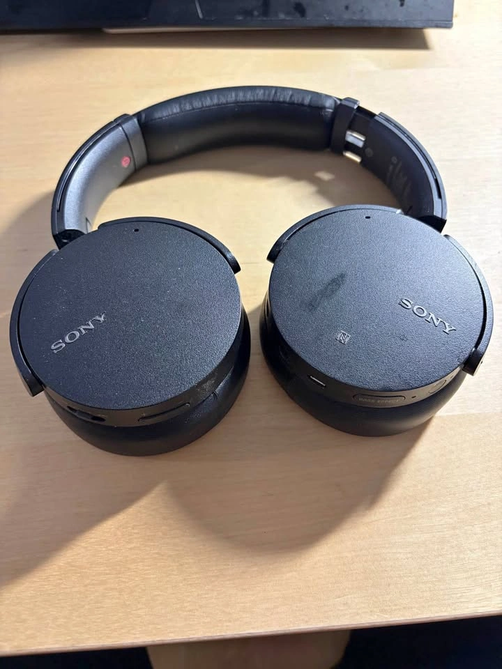 Sony MDR-XB950N1