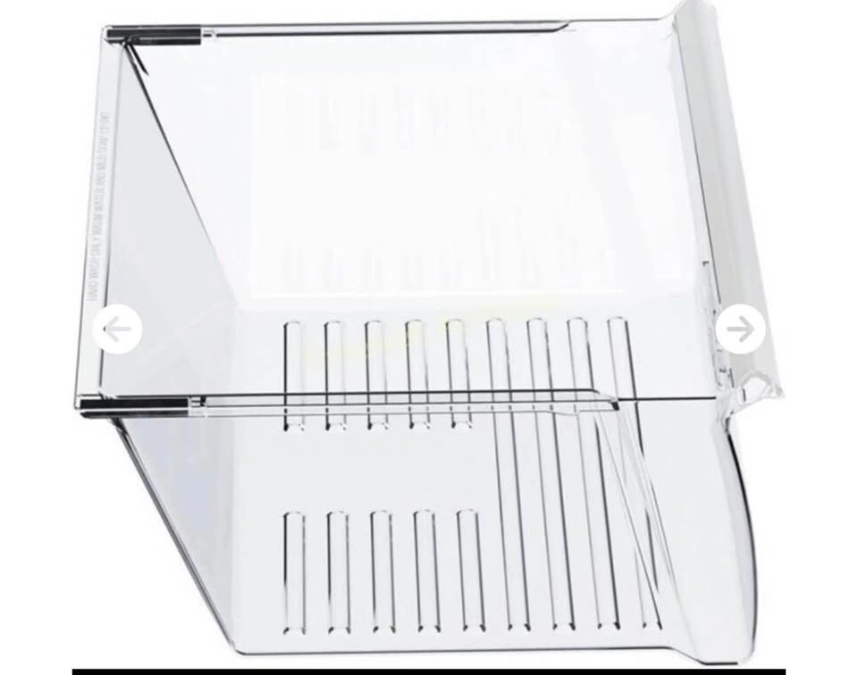 Crisper Drawer (Upper) Compatible WP2188656 - photo 2