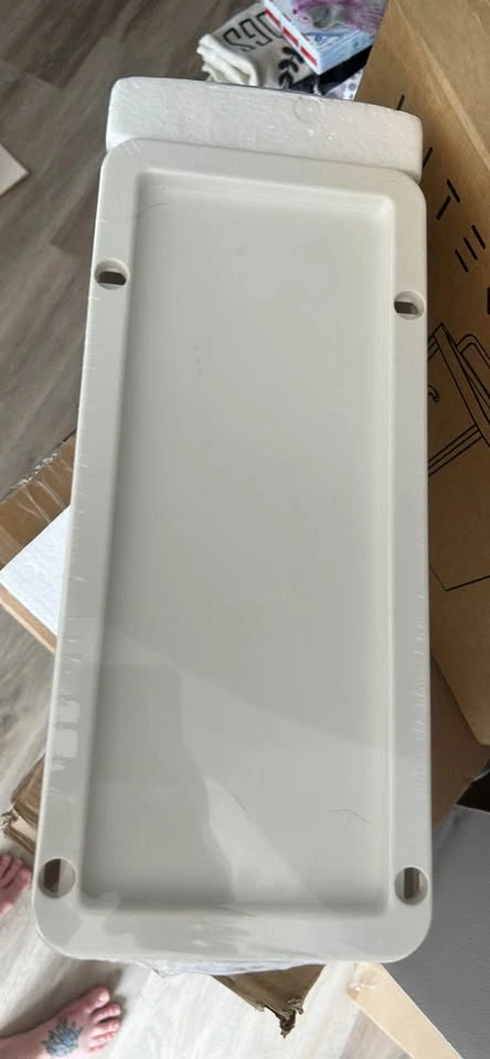 INTERGAZE Pull Out Spice Rack - photo 4