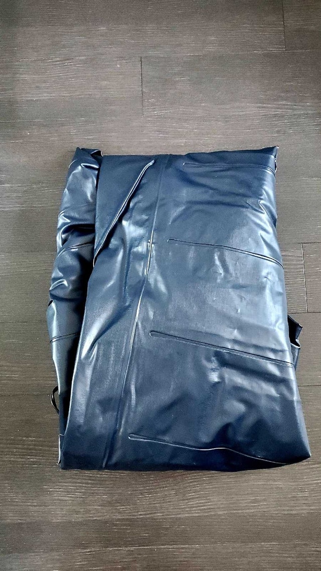 Ozark Trail Air Mattress (Size Single)