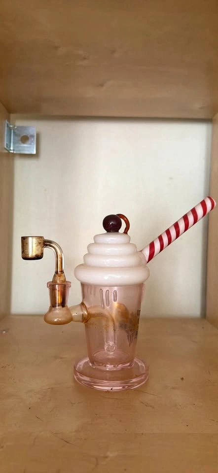 Dab rug