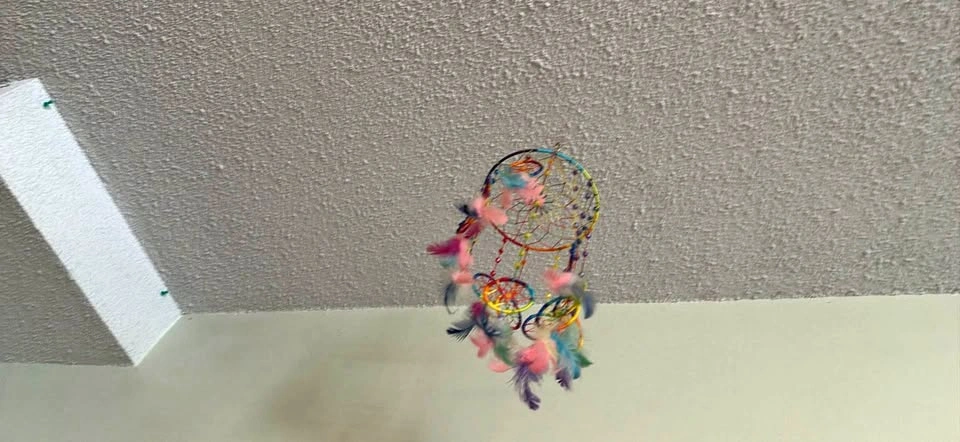 Dream catcher