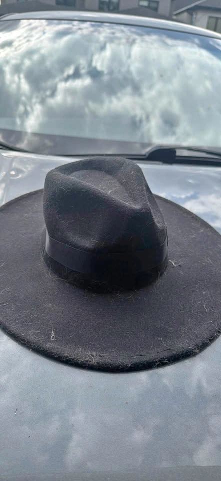 Top hat