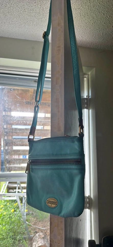 Fossil bag
