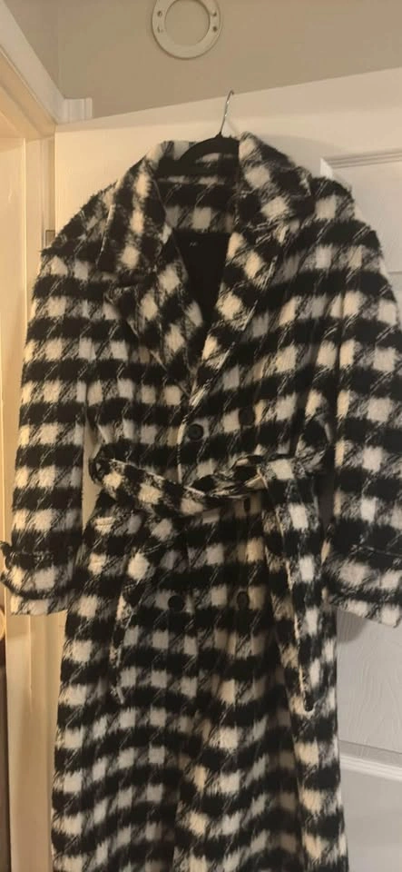 Winter jacket - photo 2