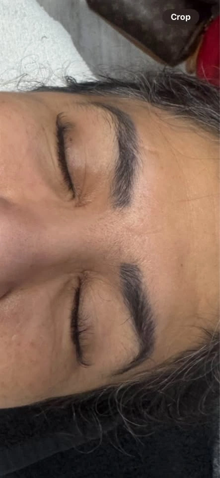 Lash extensions