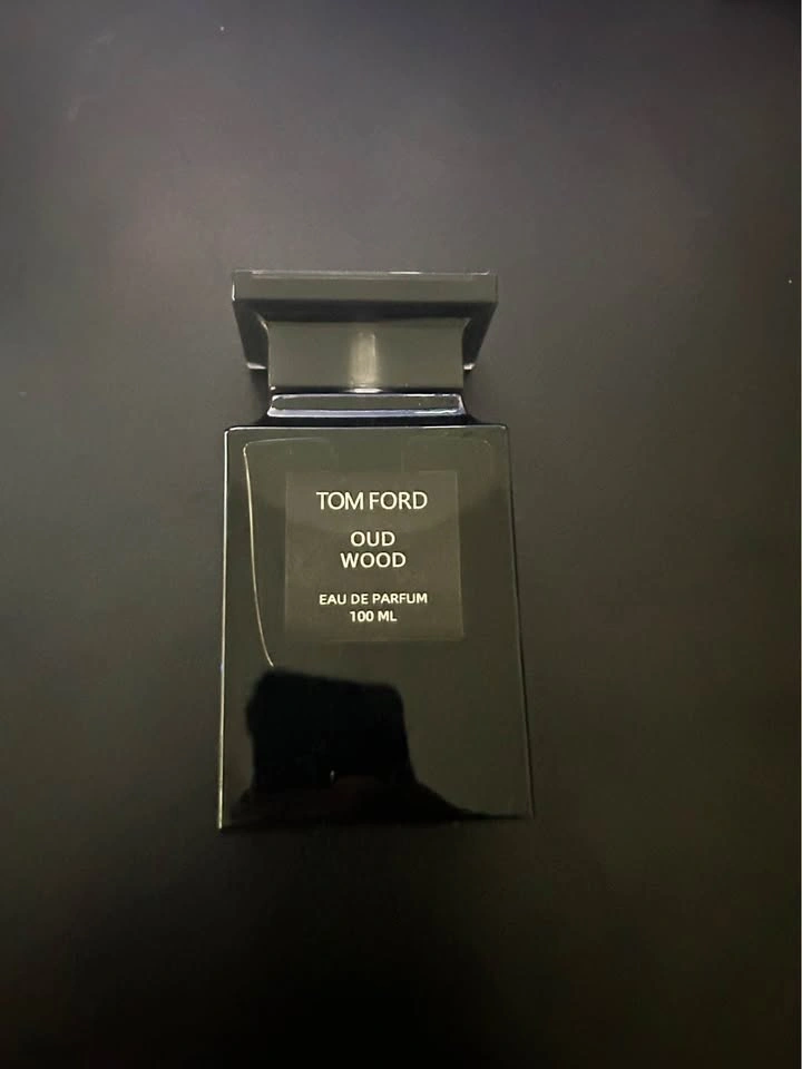 Authentic Tom Ford Oud Wood - photo 3