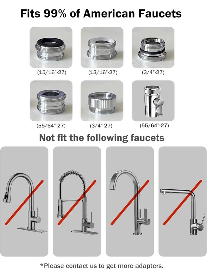 New Countertop Water Filter System, NSF Certified - photo 2