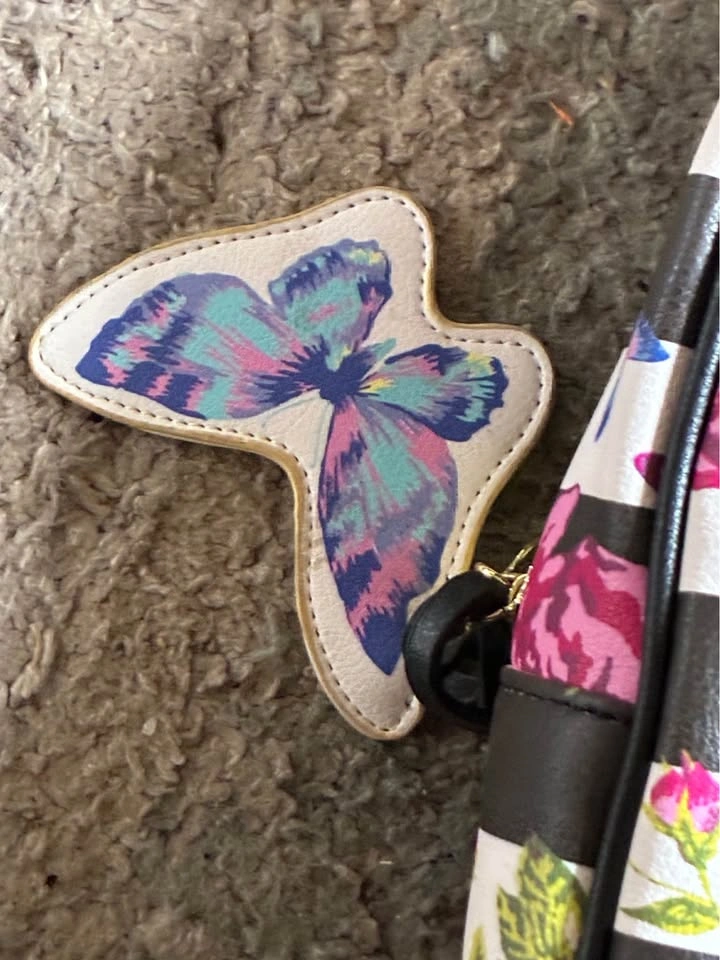 Luv Betsey by Betsey Johnson Backpack - photo 3