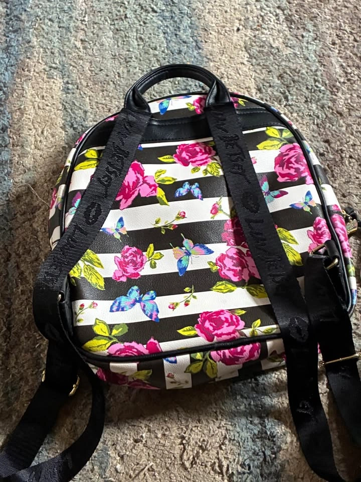 Luv Betsey by Betsey Johnson Backpack - photo 5