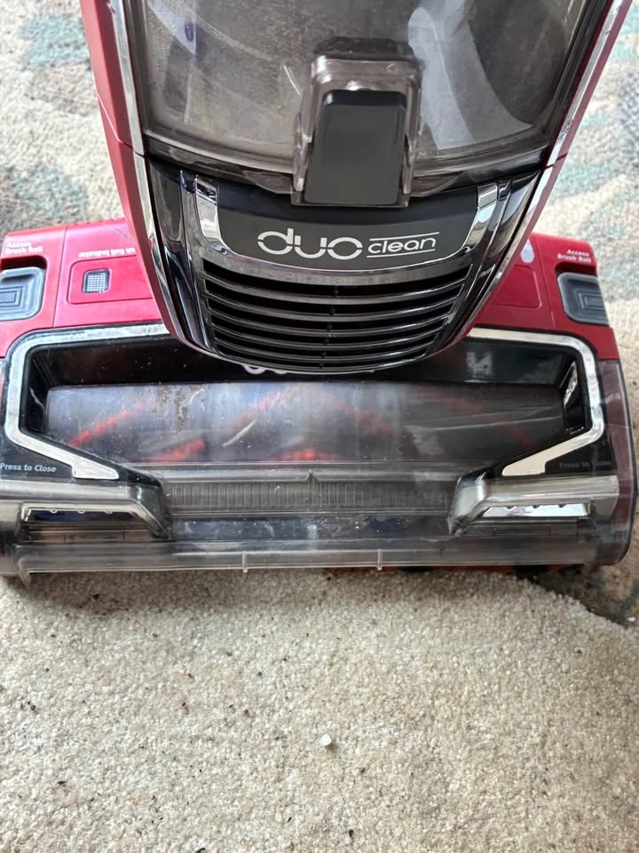 Shark Apex Duo Clean upright vacuum - photo 5