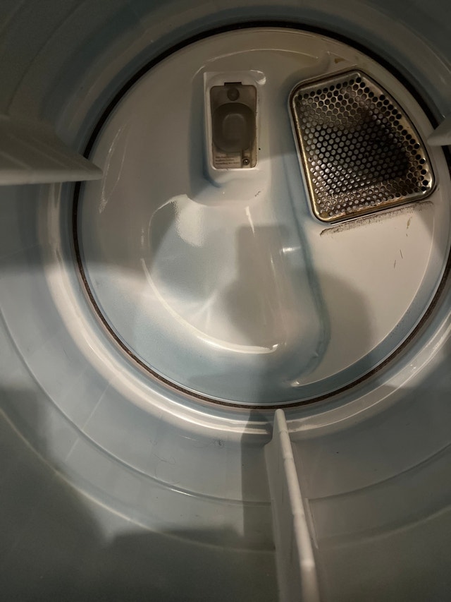 WHIRLPOOL YWED8300SW1 - photo 2