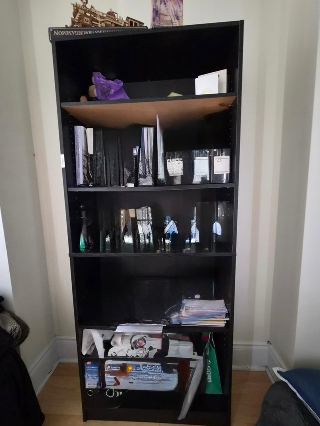 Book Case