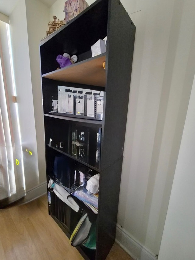 Book Case - photo 2