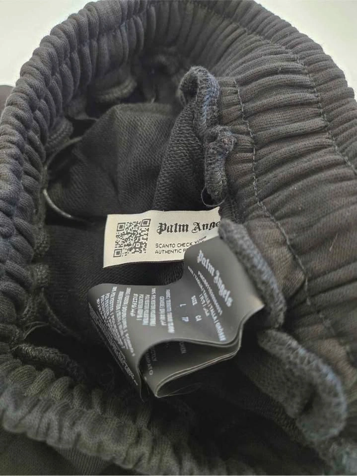 Palm Angels Shorts - photo 3