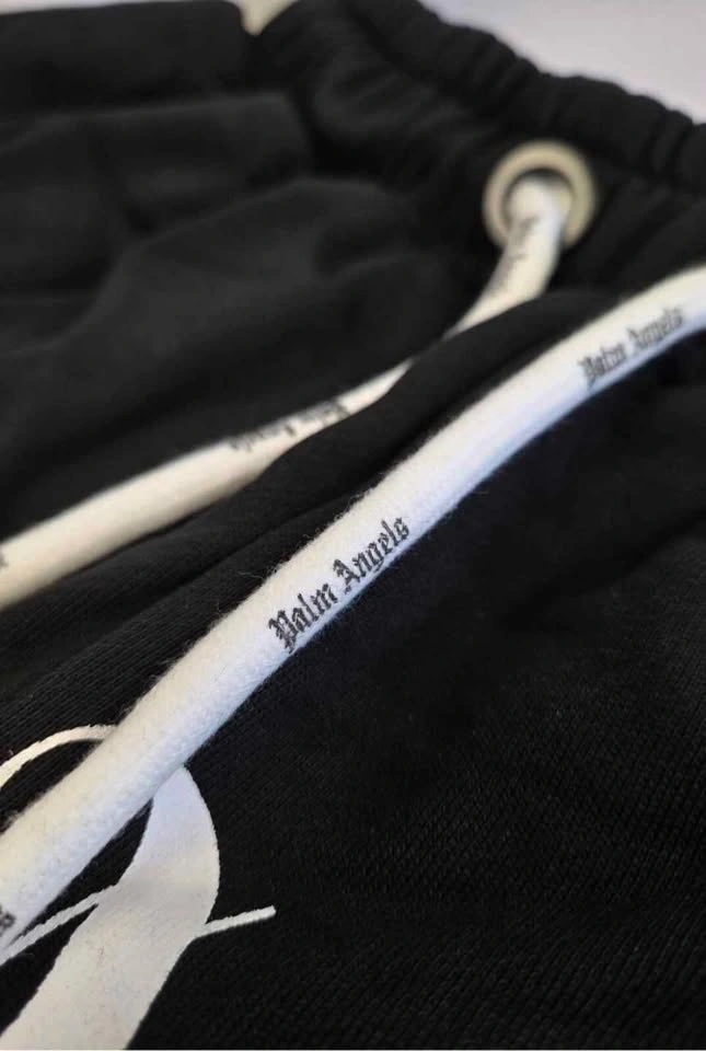 Palm Angels Shorts - photo 5