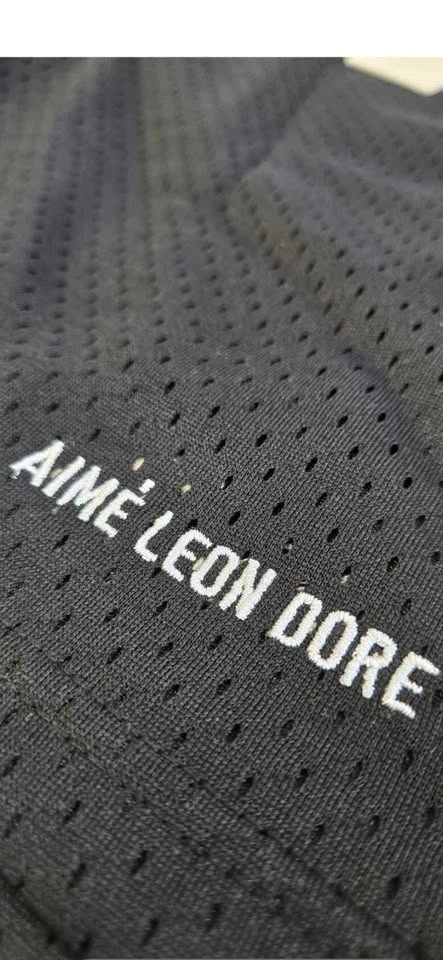 Aime Leon Dore Shorts - photo 3