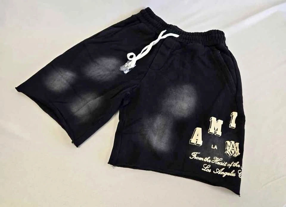 Amiri Shorts