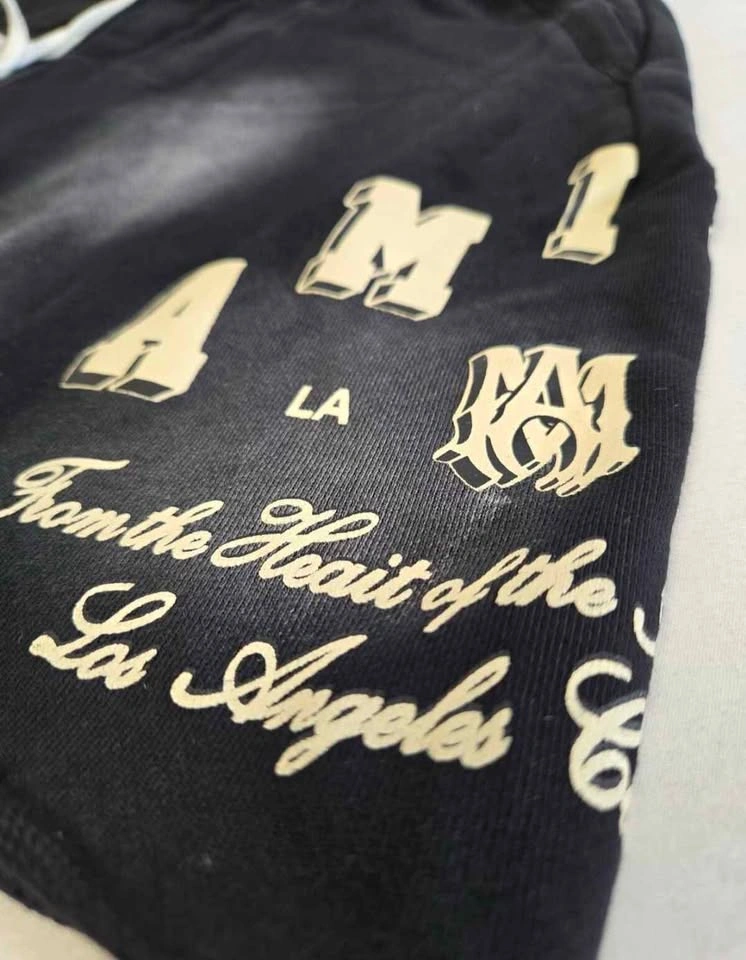 Amiri Shorts - photo 2