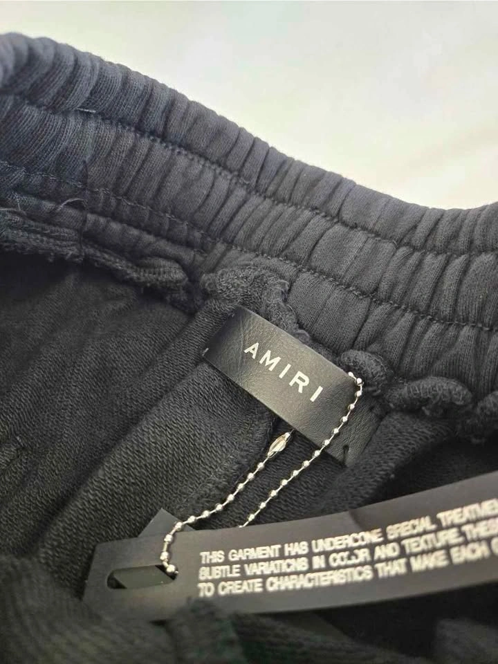 Amiri Shorts - photo 3
