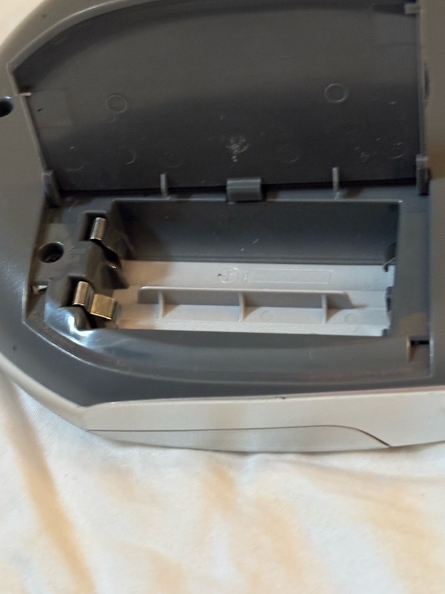Sony Walkman D-E221 - photo 4