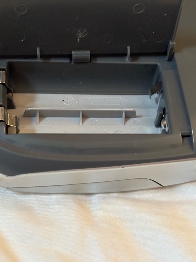 Sony Walkman D-E221 - photo 5