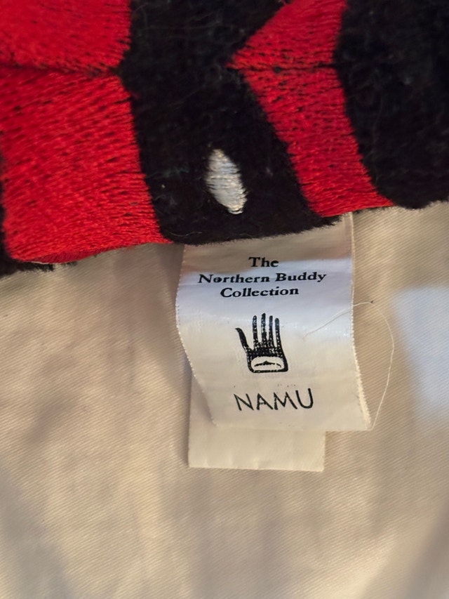 The Northern Buddy Collection - Namu Whale Plushie - photo 2