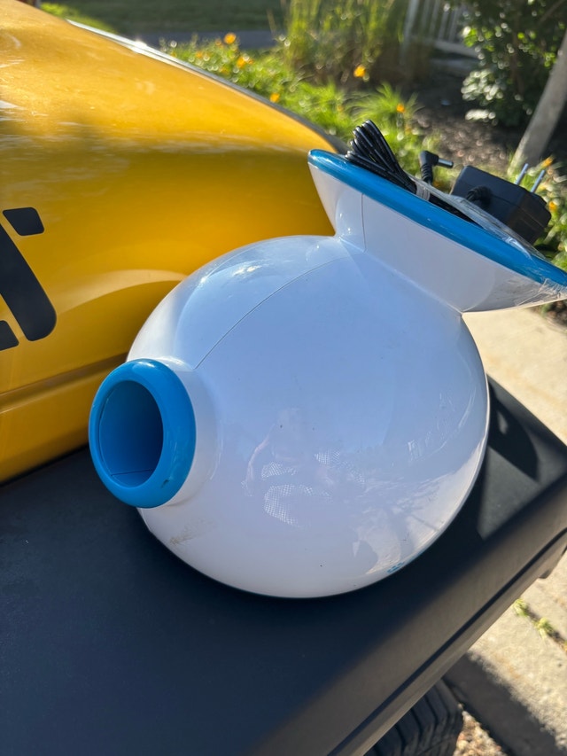 iFetch Ball Launcher - Small to Medium Dogs - photo 2