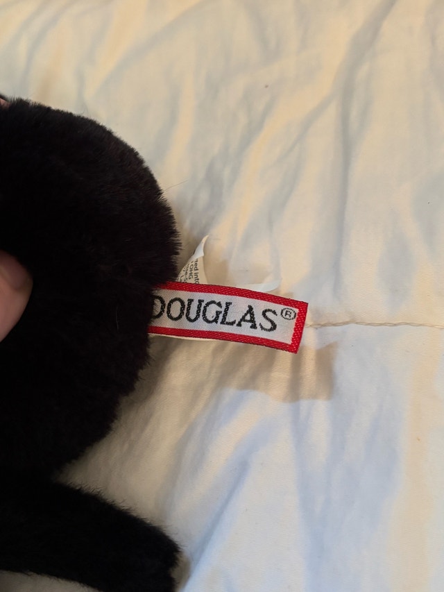 Douglas Spider Plush - photo 3
