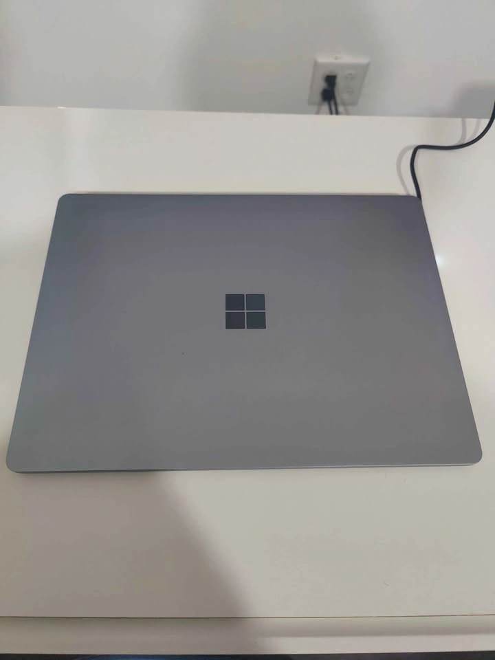 Microsoft surface go laptop touchscreen 128GB 8GB RAM - photo 2