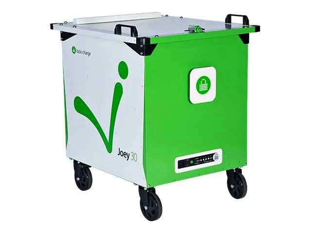 LocknCharge Joey 30 Mobile Charging Cart