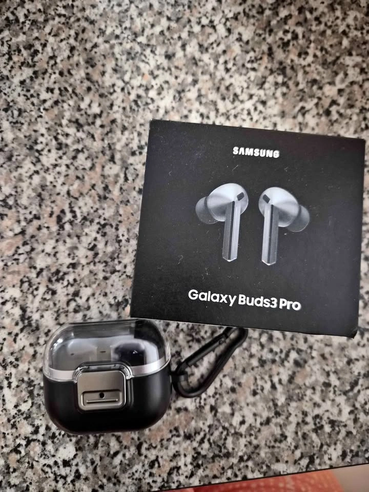Galaxy buds pro 3