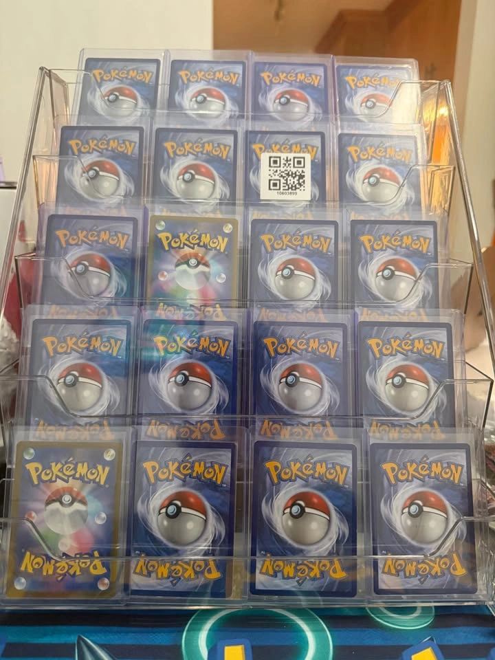High End Pokémon Singles - photo 2