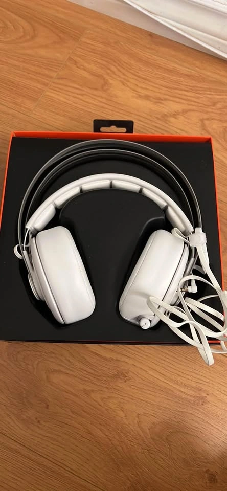 Steelseries Siberia Elite PC Gaming Headset - photo 2