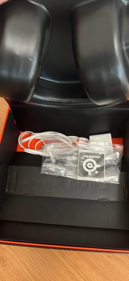 Steelseries Siberia Elite PC Gaming Headset - photo 3