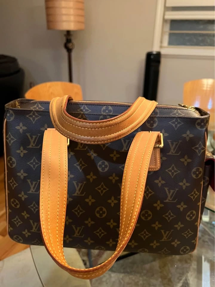 Vintage LV Bag - photo 2