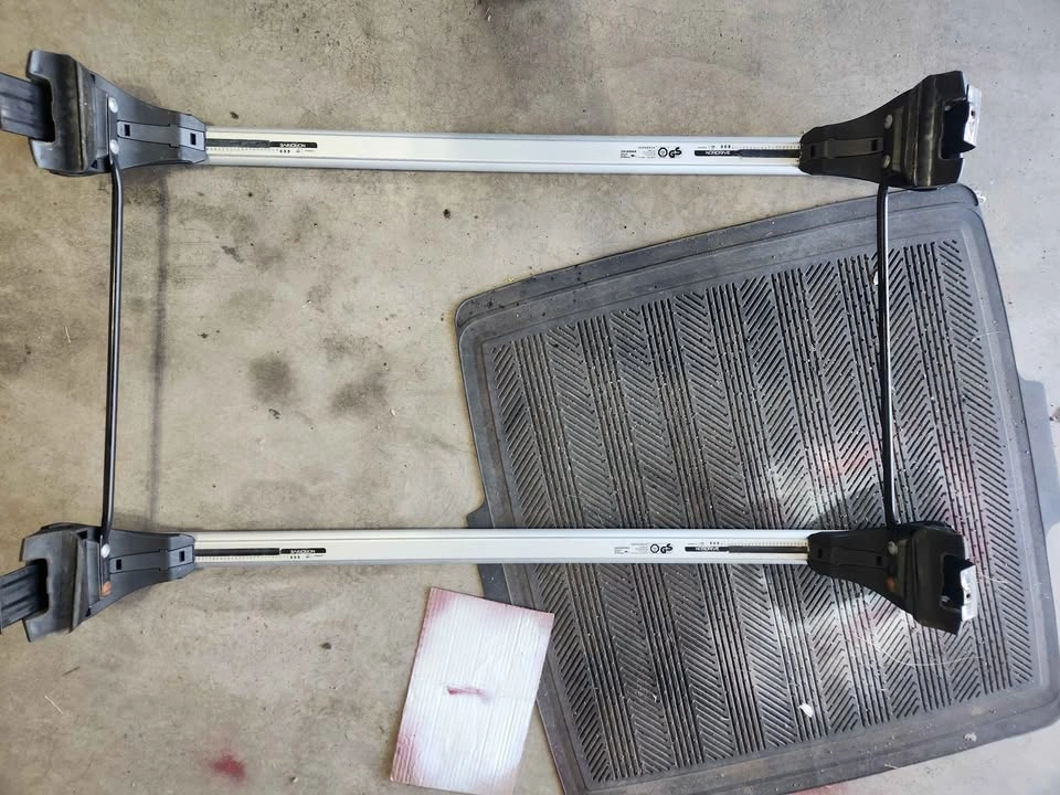 Roof Rack Fiat 500 - photo 2