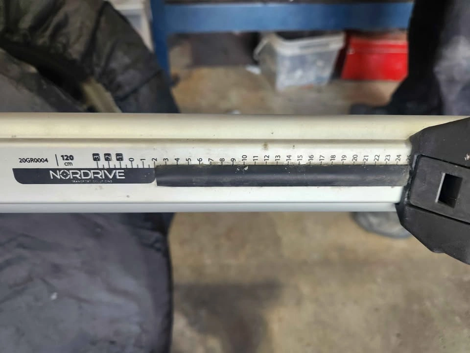 Roof Rack Fiat 500 - photo 3