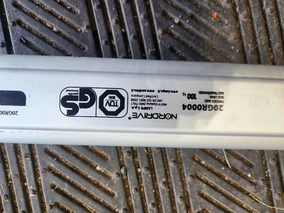 Roof Rack Fiat 500 - photo 4