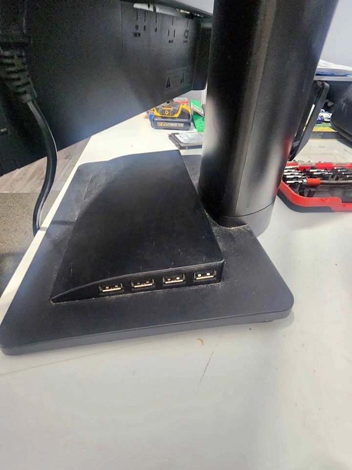 Benq monitor
