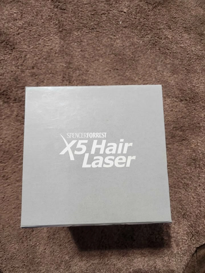 X5 hair laser - photo 2