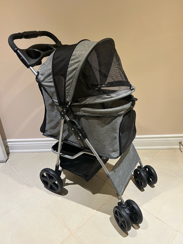 Dog Stroller