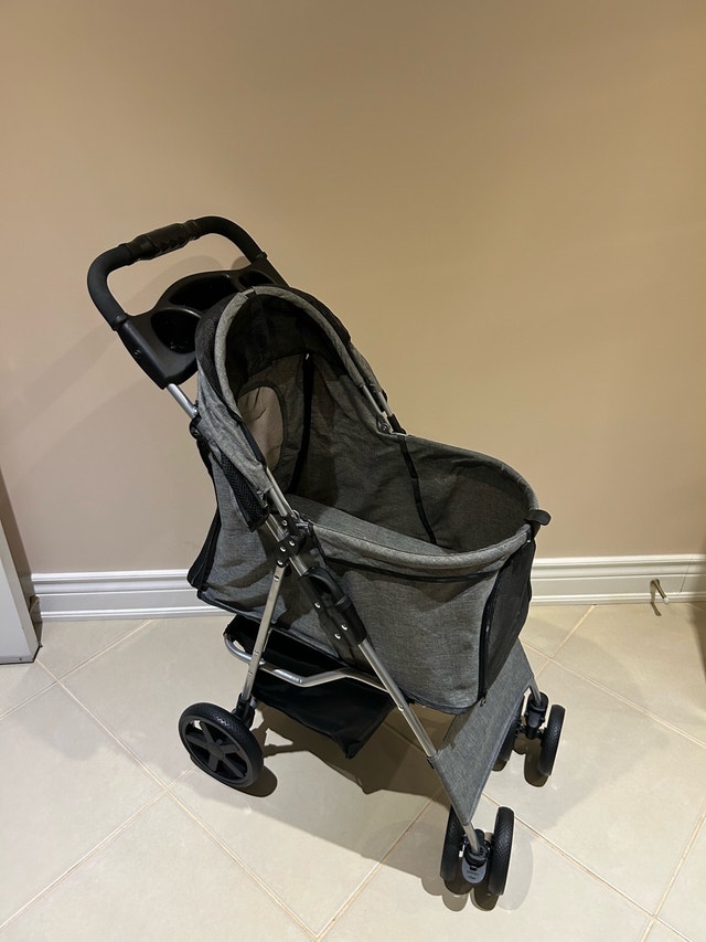 Dog Stroller - photo 2