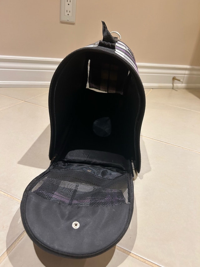 pet carrying case - photo 2